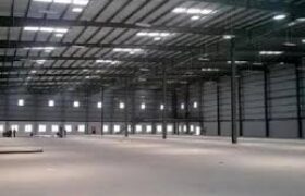 50000 sq.ft Warehouse for Rent in Adalaj, Ahmedabad