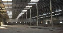 70000 sq.ft Warehouse for lease in Vithalapur, Ahmedabad