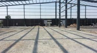 50000 sq.ft Industrial Shed for lease in Kathwada, Ahmedabad