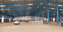 25000 sq.ft | Warehouse for Lease in Bavla, Ahmedabad