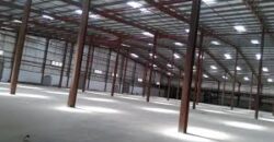 80000 sq.ft | Godown available for rent in Sarkhej, Ahmedabad