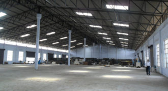 100000 Sq.ft Industrial Shed for lease in Sanand Ahmedabad