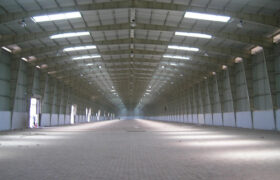 50000 sq.ft Warehouse for Rent in Sarkhej, Ahmedabad