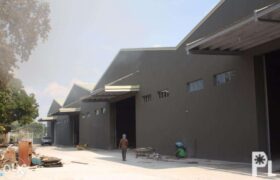55000 sq.ft | Storage for rent in Naroda, Ahmedabad
