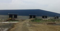 25000 to 250000 sq.ft Find Warehouse in Aslali