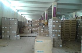 70000 sq.ft Warehouse or Godown for lease in Aslali, Ahmedabad