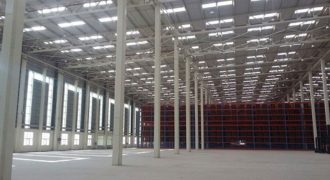 50000 sq.ft Industrial Shed for Rent in Kheda, Ahmedabad
