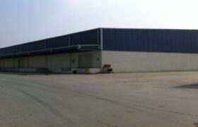 68000 sq.ft Industrial Shed for Lease in Bavla, Ahmedabad