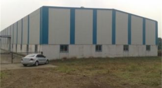 45000 sq.ft Warehouse for Rent in Santej, Ahmedabad