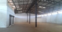 50000 sq.ft Industrial Shed for rent in Chhatral, Ahmedabad