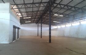 50000 sq.ft Industrial Shed for rent in Chhatral, Ahmedabad
