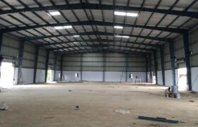 600000 sq.ft Warehouse for lease in Chhatral, Ahmedabad
