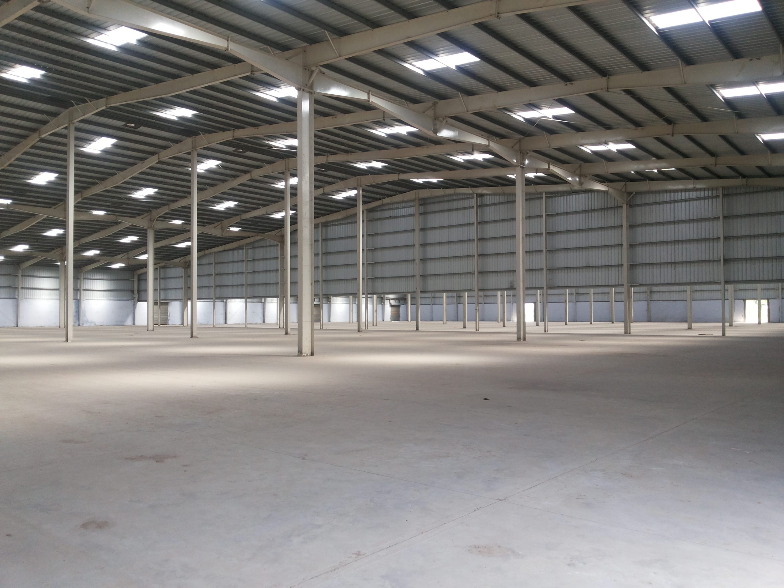 40000 sq.ft Warehouse for Rent in Aslali, Ahmedabad