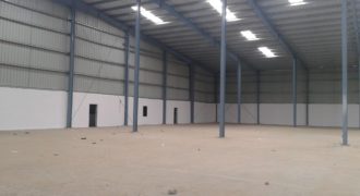 65000 sq.ft | Warehouse for Rent in Changodar, Ahmedabad