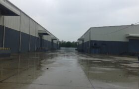50000 sq.ft Industrial Shed for Rent in Kadi, Ahmedabad