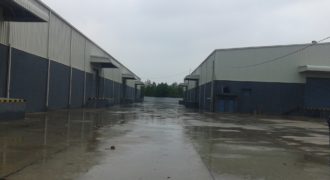 50000 sq.ft Industrial Shed for Rent in Kadi, Ahmedabad