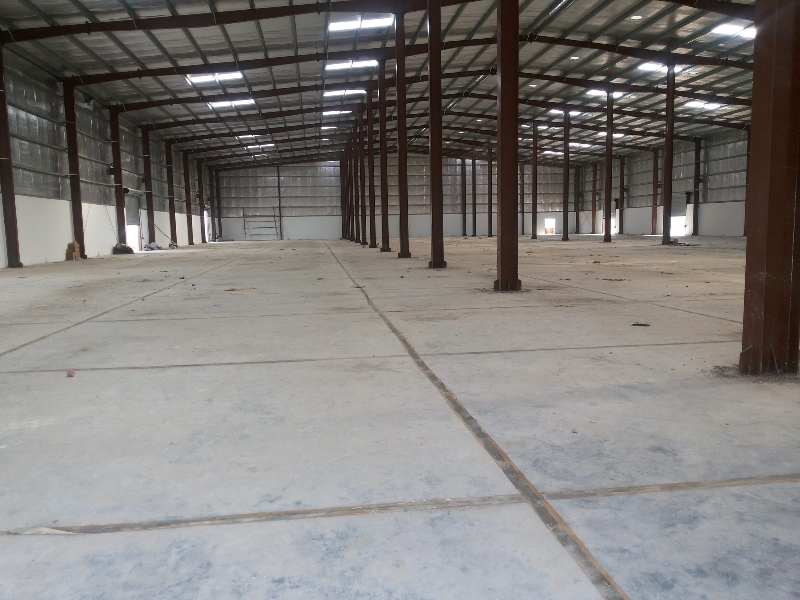 65000 sq.ft Warehouse for rent in Kadi, Ahmedabad