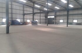 300000 sq.ft Industrial Shed for Rent in Vithalapur, Ahmedabad