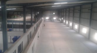 15000 sq.ft Find Warehouse in Vithalapur, Ahmedabad