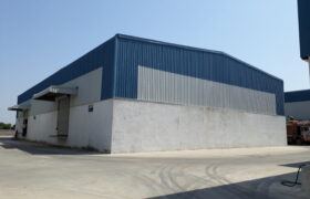 28000 sq.ft Industrial Shed for lease in Kathwada, Ahmedabad