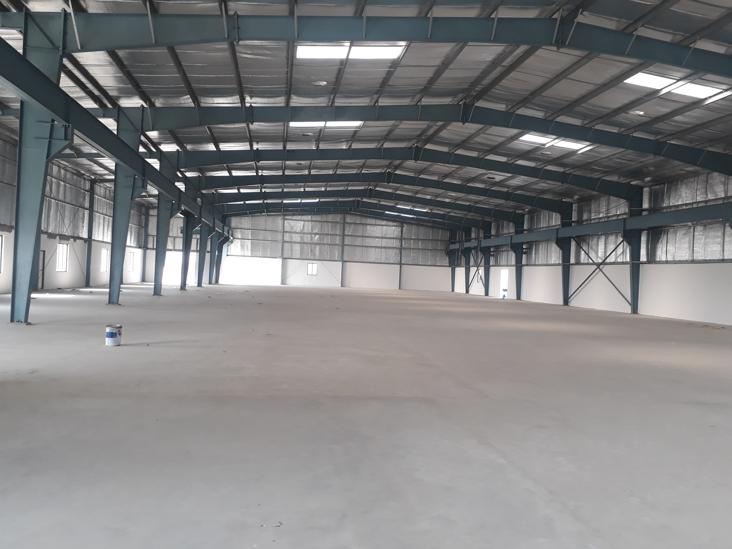 Find Best Industrial Shed or Factory in Narol