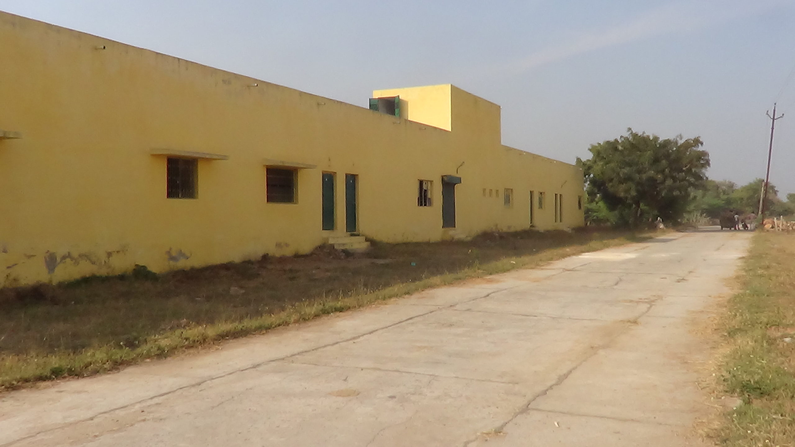 50000 Sq.ft Warehouse for rent in Adalaj Ahmedabad