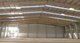 60000 sq.ft Industrial Shed for lease in Santej, Ahmedabad