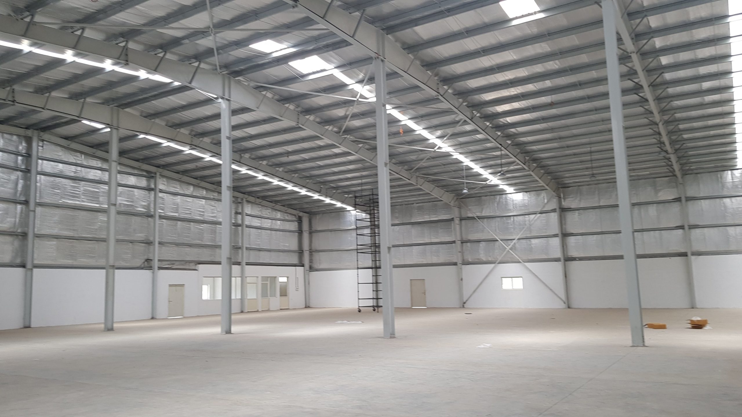 45000 sq.ft Find Warehouse or Storage in Naroda