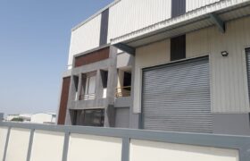 50000 sq.ft Find Warehouse in Santej, Ahmedabad