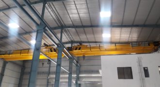 20000 to 600000 sq.ft Find Best Industrial Shed in Chhatral