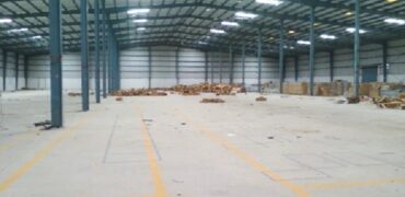 Industrial Shed For Rent in Vithalapur