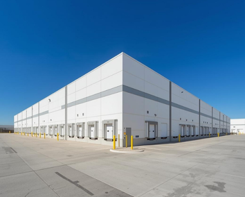 Warehouse
