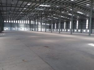 Industrial Shed For Rent in Kheda
